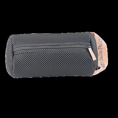 CR-123 The Snapshot Perforated Crossbody Bag Perforated package supplier
