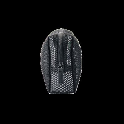CR-077 The Snapshot Perforated Crossbody Bag Perforated package supplier