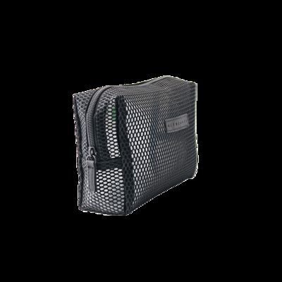 CR-077 The Snapshot Perforated Crossbody Bag Perforated package supplier