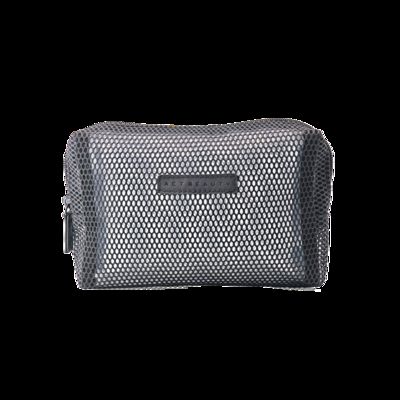 CR-077 The Snapshot Perforated Crossbody Bag Perforated package supplier