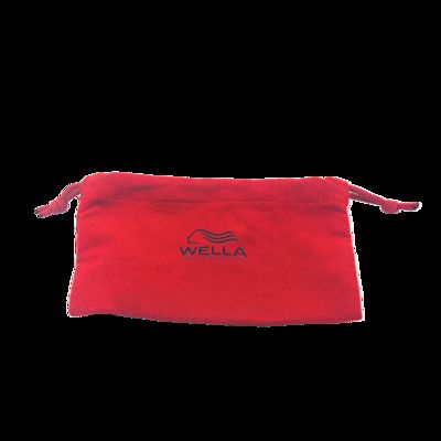 CR-178 Makeup Bag Cosmetic Bag Pencil Bag Flax Coin Purse Blanks Storage bag supplier