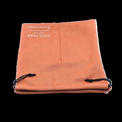 CR-133 Makeup Bag Cosmetic Bag Pencil Bag Flax Coin Purse Blanks Storage bag supplier