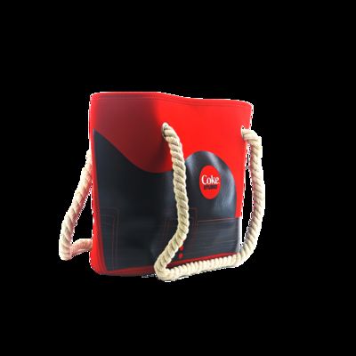 CR-087 Daily Use Tote Bag Women's bags Storage Bags supplier