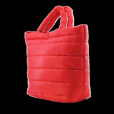 CR-114 Tote Handbag Fashion Ladies Shoulder Bag supplier