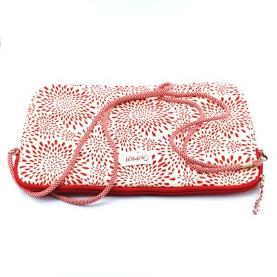 CR-130 Tote Handbag Fashion Ladies Shoulder Bag supplier