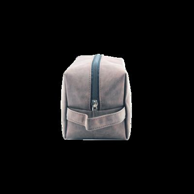 CR-026 Rope Handle Canvas Tote Shoulder Beach Bag Tropical Palm Printed Zipper Closure Big Tote Bags supplier