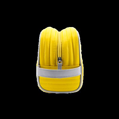 CR-034 Tote Bag for Women Large Capacity Commuting Handbag Shoulder yellow supplier