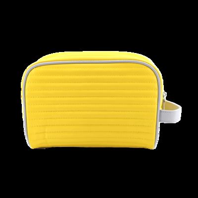 CR-034 Tote Bag for Women Large Capacity Commuting Handbag Shoulder yellow supplier