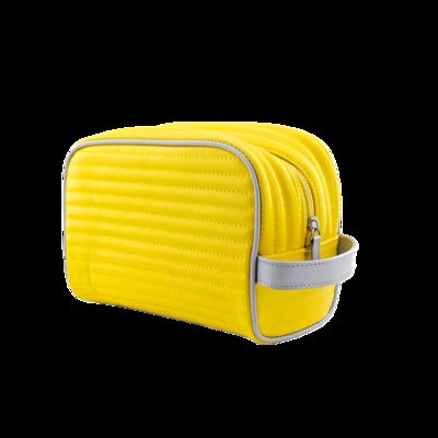 CR-034 Tote Bag for Women Large Capacity Commuting Handbag Shoulder yellow supplier