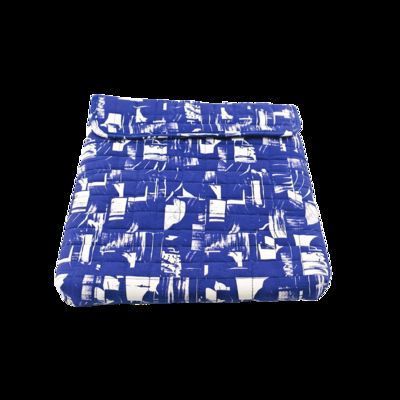 CR-137 Laptop Bag Waterproof Business Document Cover with Zipper for Hand Carrying Documents to Meetings supplier