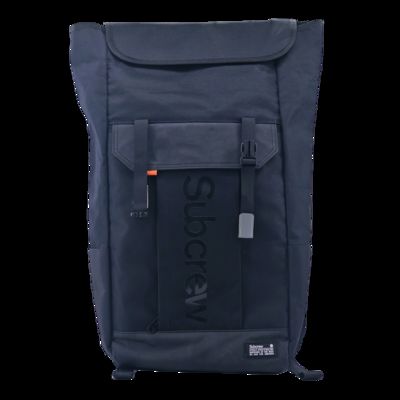 CR-199 High Quality Oxford Cloth Large Capacity Student Bag Fashion Simple Travel Backpack College Student Bag supplier