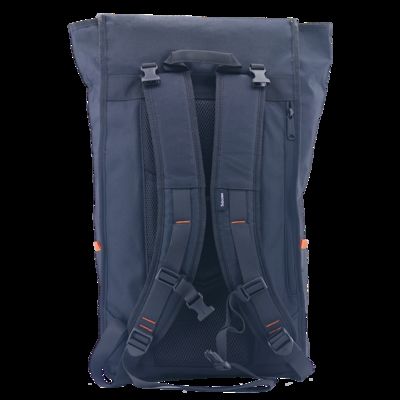 CR-199 High Quality Oxford Cloth Large Capacity Student Bag Fashion Simple Travel Backpack College Student Bag supplier