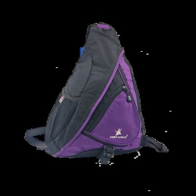 CR-196 Outdoor Foldable Backpack Custom Portable Folding Waterproof Lightweight Packable Backpack Travel supplier