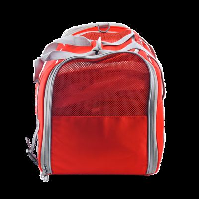 CR-190 Dual-shoulder Backpack Lightweight Folding Bag Waterproof Large-capacity Backpack Men's Travel and Mountaineering Bag supplier