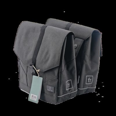 CR-188 Waterproof Portable Polyester Luggage Foldable Gym Sport Duffle Women Travel Duffel Bag supplier