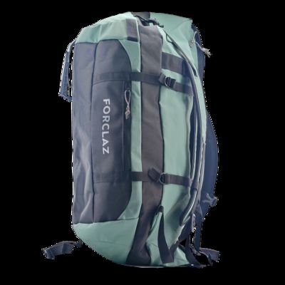 CR-185 Dual-shoulder Backpack Lightweight Folding Bag Waterproof Large-capacity Backpack Men's Travel and Mountaineering Bag supplier