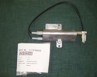 117C1060555/ Fuji Heater H703LP5700 mini lab accessories photolab spare parts supplier
