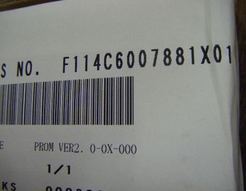 114C6007881X01 PROM mini lab accessories photolab spare parts supplier