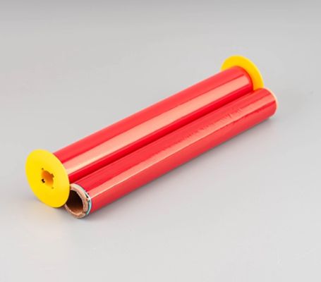 HMK Wide format Logo Wide Format Logo Transfer printing Ribbon Red supplier