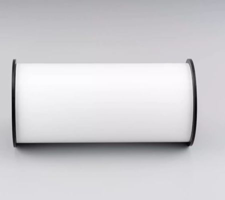 White Print label tape Sticker 260mm*20m Sign Sticker Wide Format Logo supplier