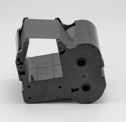 CC00210903 Black printer ribbon cassette for HM-SP-R130B Signage machine 130m supplier