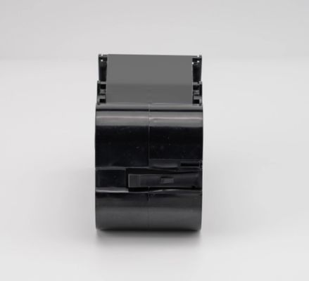 CC00210903 Black printer ribbon cassette for HM-SP-R130B Signage machine 130m supplier