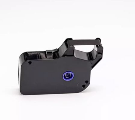 HM-TP-R1002B TP-R1002B 100m Black printer ribbon cassette For Supvan TP70 TP76i TP80 TP86 Electronic Lettering Machine label printer supplier