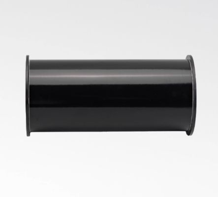 Black Print label tape WYRB-260BK 26.5cm*20m Sign Sticker Wide Format Logo supplier