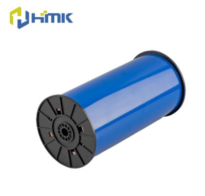 Blue Print label tape SR-DW-220BL 22cm*20m Sign Sticker Wide Format Logo supplier