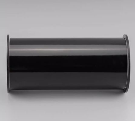 Black Print label tape BLK-260B 260mmx19m Sign Sticker Wide Format Logo supplier