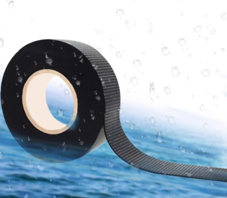 HMK JD25 Black label tape 0.6mmx25mmx5m supplier