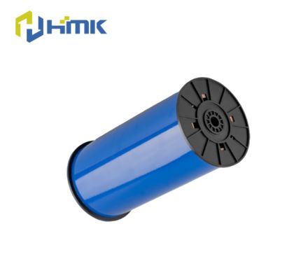 Blue Print label tape SR-DW-220B 22cm*20m Sign Sticker Wide Format Logo supplier