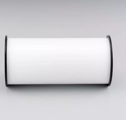 White Print label tape SR-DW-220W 22cm*20m Sign Sticker Wide Format Logo supplier