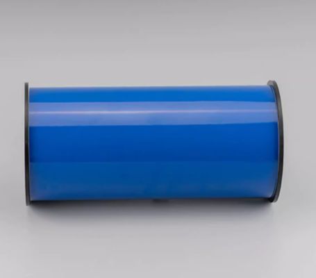 Blue Print label tape SR-FK-265B 26.5cm*10m Sign Sticker Wide Format Logo supplier