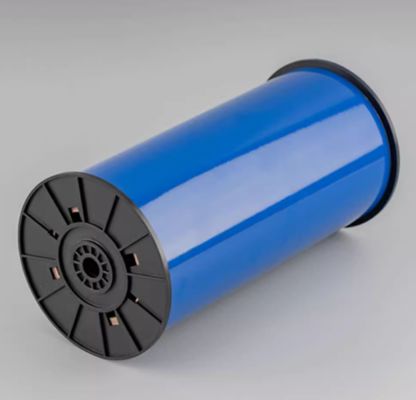 Blue Print label tape SR-FK-265B 26.5cm*10m Sign Sticker Wide Format Logo supplier