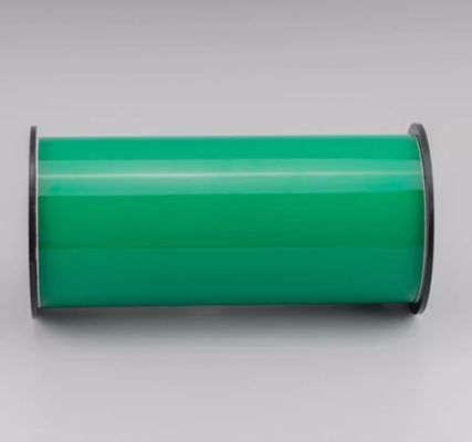 Green Print label tape 200mm*45m Sign Sticker Wide Format Logo supplier