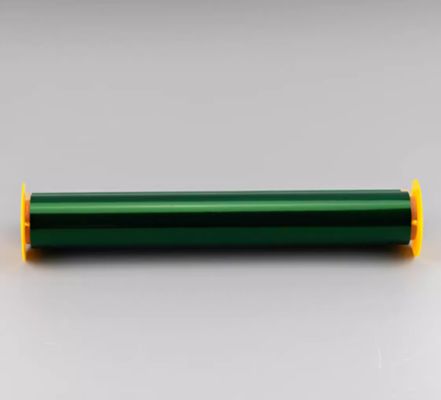 Green Print label tape HLB-300G 29cm*100m Sign Sticker Wide Format Logo supplier