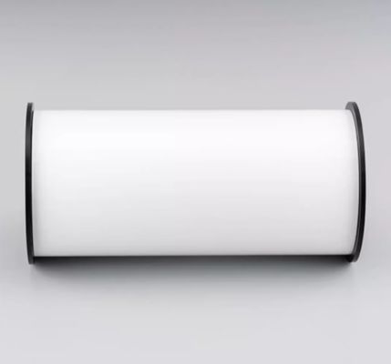 White Print label tape HMK SR-FK-265W 26.5cm*10m Sign Sticker Wide Format Logo supplier