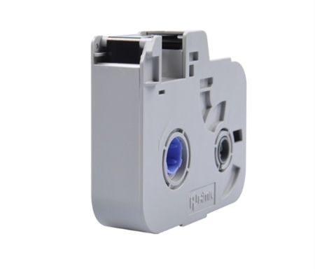 HMK Black Printer ribbon cartridge MK16 Length 100 supplier