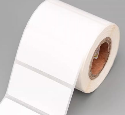 Printing Label sticker GE-5030L 50mm*30mm For HMK Tube printer supplier