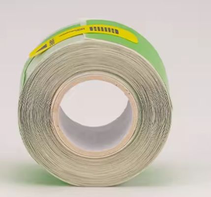 Printing Label sticker GE-16G 26mm*79mm For HMK Tube printer supplier