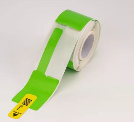 Printing Label sticker GE-16G 26mm*79mm For HMK Tube printer supplier