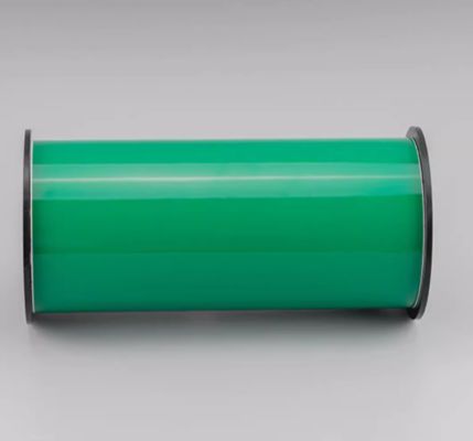 Green Print label tape 300mmx15m Sign Sticker Wide Format Logo supplier