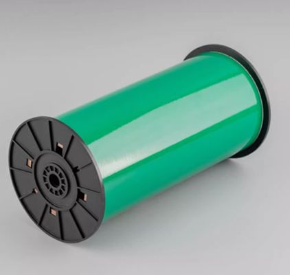 Green Print label tape 300mmx15m Sign Sticker Wide Format Logo supplier