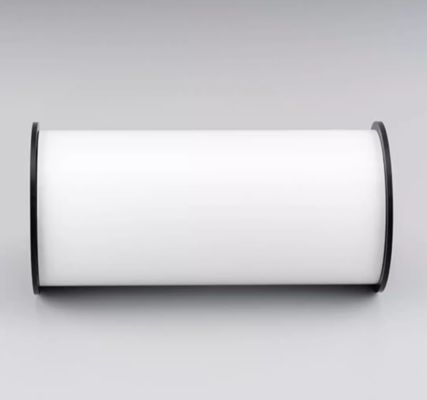 White Print label tape HMK 200mm*20mm Sign Sticker Wide Format Logo supplier