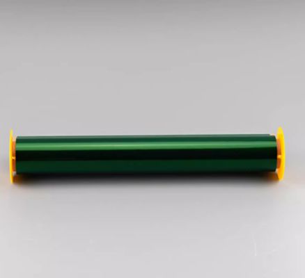 Green Print label tape SR-202G 22cm*100m Sign Sticker Wide Format Logo supplier