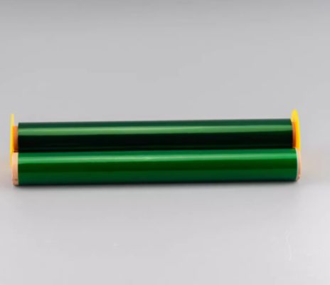 Green Print label tape SR-202G 22cm*100m Sign Sticker Wide Format Logo supplier