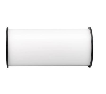 White Print label tape HMK WYRB-260 26.5cm*20m Sign Sticker Wide Format Logo supplier