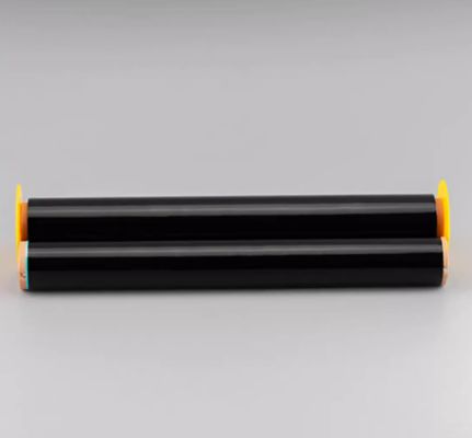 Black Print label tape HMK HLB-600 60cm*50m Sign Sticker Wide Format Logo supplier