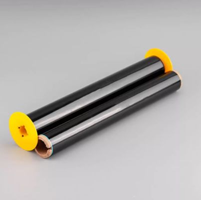 Black Print label tape HMK HLB-600 60cm*50m Sign Sticker Wide Format Logo supplier